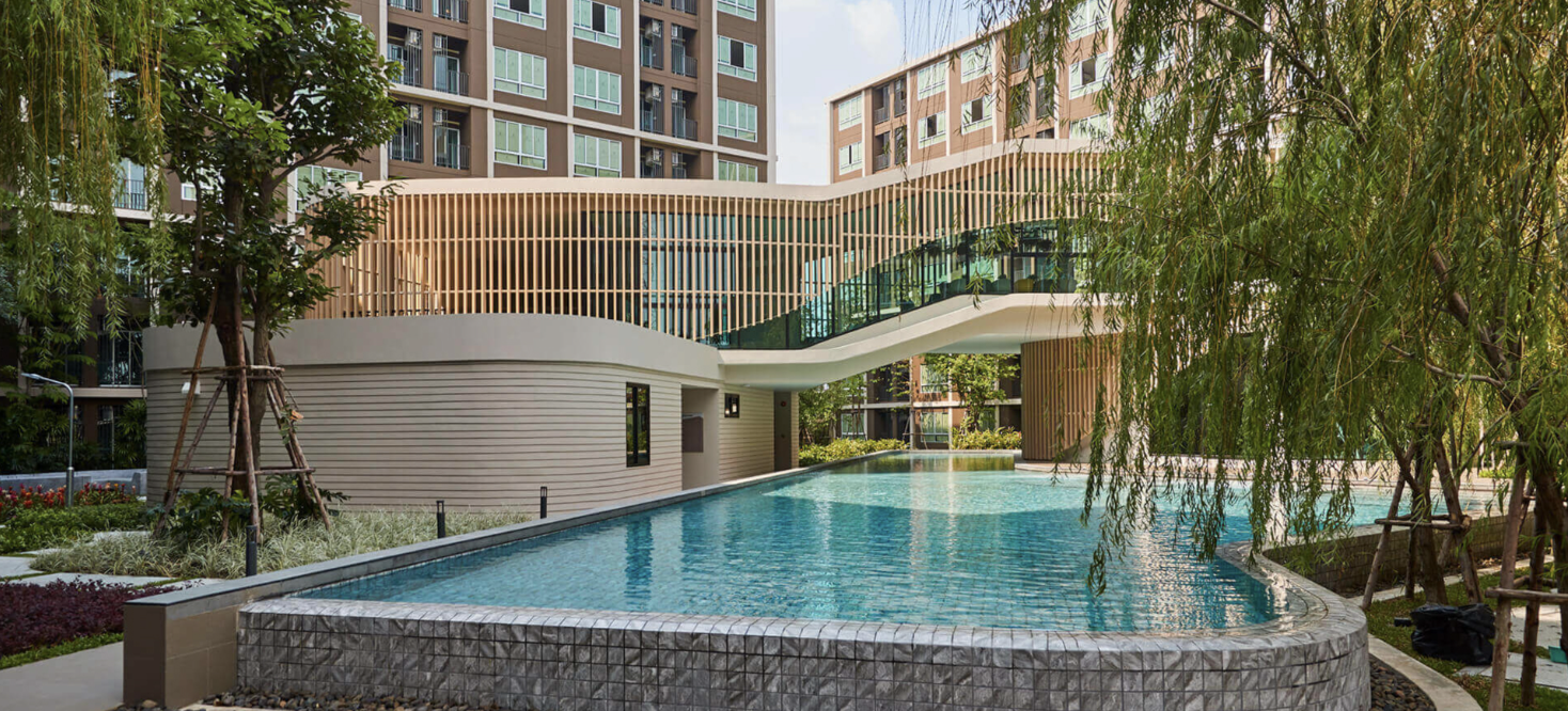 dcondo campus Dome - Rangsit | ดีคอนโด แคมปัส โดม-รังสิต | คอนโดขาย ...