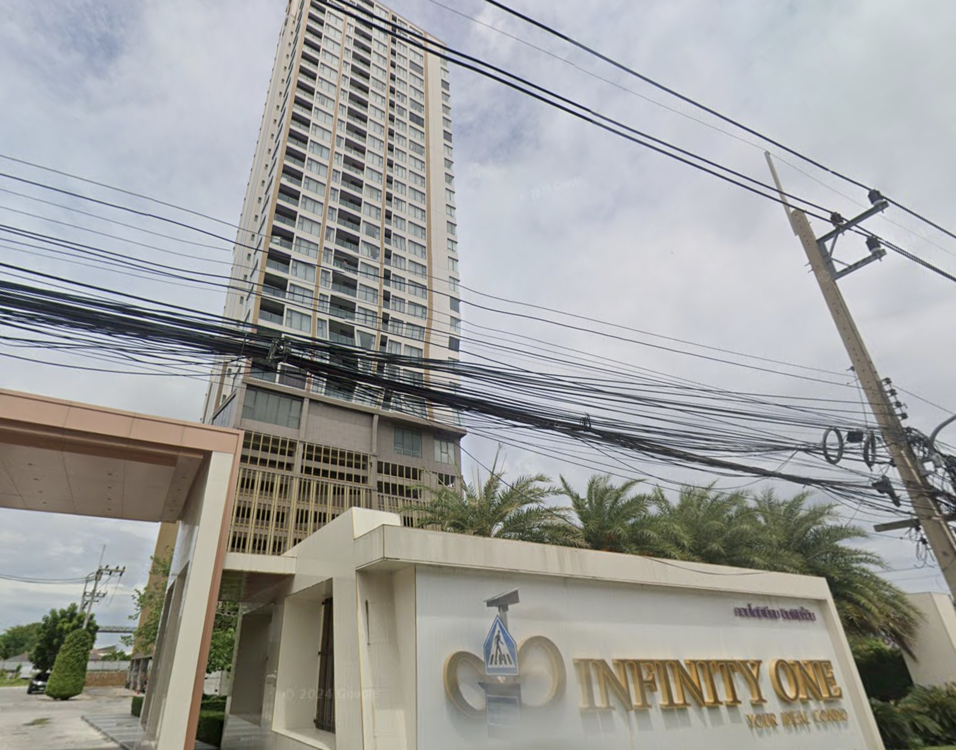 Infinity One Condo Infinity One Condo | อินฟินิตี้ วัน คอนโด | คอนโดขาย เช่า กรุงเทพ ...
