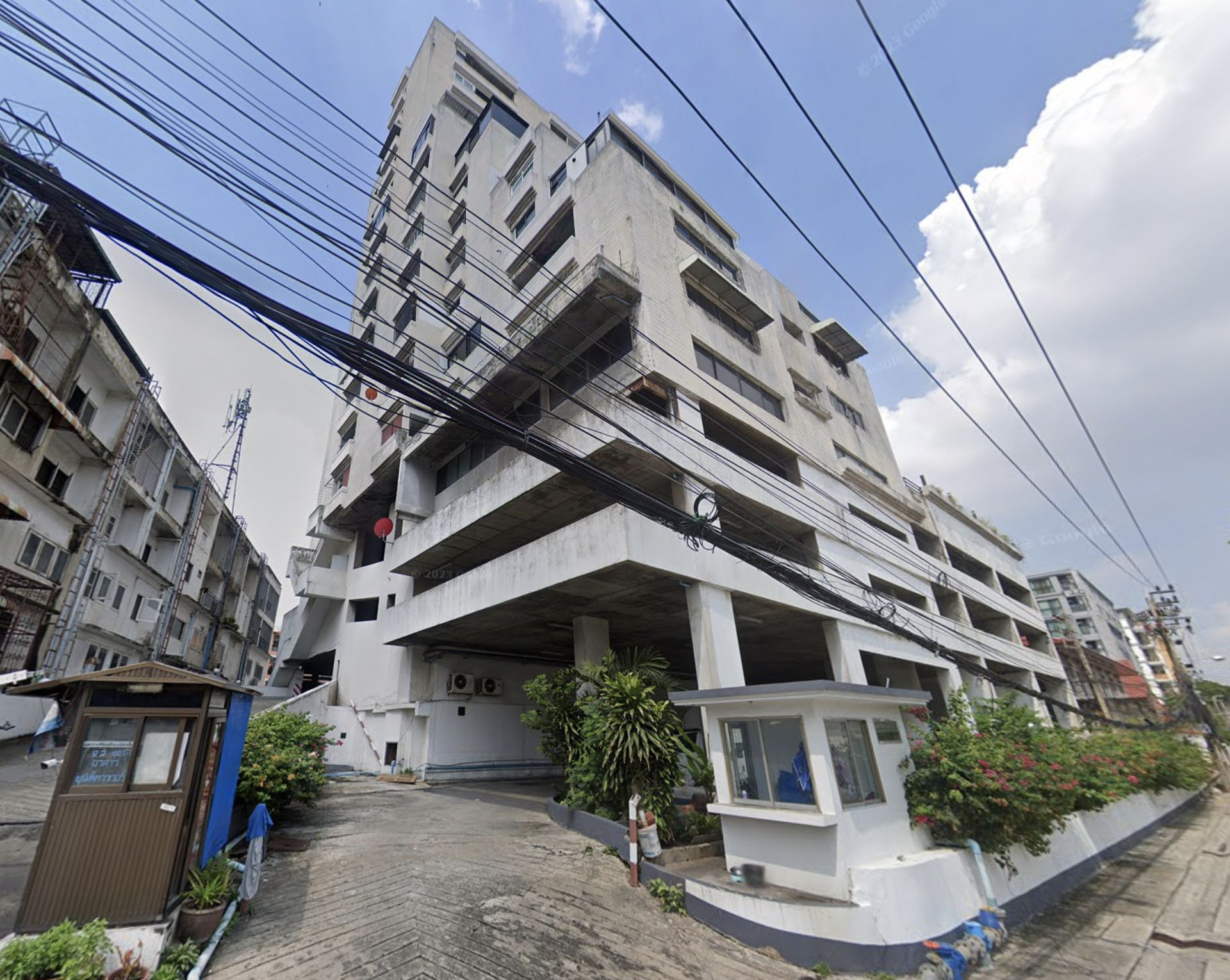 Unity Tower | ยูนิตี้ ทาวเวอร์ | คอนโดขาย เช่า กรุงเทพ | Home Stock ...